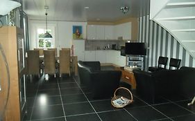 Herkenhoek 3 bedroom apartement